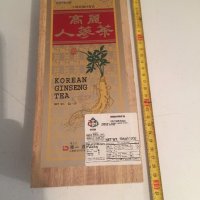 стара,дървена,китайска кутия за чай, снимка 1 - Антикварни и старинни предмети - 19024489