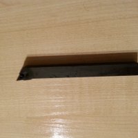 стругарски нож със сменяеми пластини , снимка 1 - Стругове - 22061505