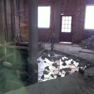 Къртене на бетон и изхвърляне русе , снимка 7 - Ремонти на къщи - 9618306