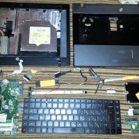 HP 620 на части, снимка 1 - Части за лаптопи - 24905728