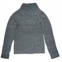 ARMANI EXCHANGE мъжки вълнен пуловер, снимка 2 - Пуловери - 19743513