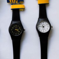 НОВИ Дамски и Детски часовници с японски механизъм , снимка 3 - Дамски - 18385305