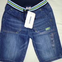 Разпродажба - Къси панталонки LC WAIKIKI, снимка 1 - Детски къси панталони - 22639849