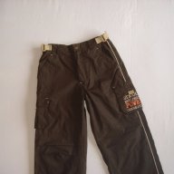 Подплатен панталон за момче, 140 см. , снимка 3 - Детски панталони и дънки - 16168127