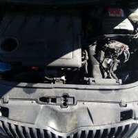 Skoda Fabia 1.6 tdi, снимка 5 - Автомобили и джипове - 21793478