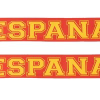 Шал Испания, снимка 1 - Футбол - 23464244