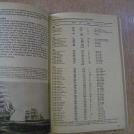 Книга "Marinekalender der DDR 1988-Dieter Flohr" - 224 стр., снимка 6 - Специализирана литература - 7602707