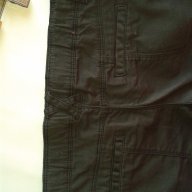 Чëрен спортно елегантен панталон за момичета, снимка 4 - Детски панталони и дънки - 13736778