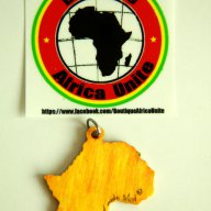 Медальон Африка (уникат)(реге,reggae,dancehall) , снимка 2 - Колиета, медальони, синджири - 8575560