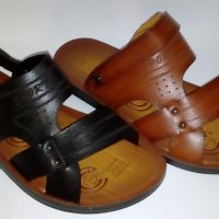 Мъжки чехъл-сандал CLOWSE-701., снимка 1 - Мъжки сандали - 18780207