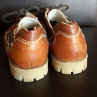Обувки, снимка 3 - Детски маратонки - 22778371