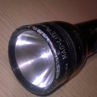 Mag-lite usa-голям прожектор 33см-внос швеицария, снимка 9 - Къмпинг осветление - 14285725