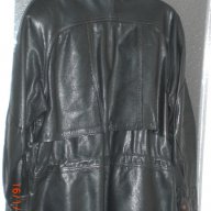 продавам кожено дамско яке-българско, снимка 2 - Якета - 17027791