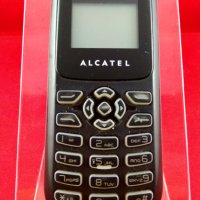 Телефон Alcatel /за части /, снимка 1 - Alcatel - 26200169