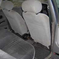 Ford Escort, снимка 3 - Автомобили и джипове - 6378290