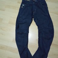 Мъжки дънки G Star Arc loose Tapered, оригинал, снимка 17 - Дънки - 10998961