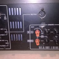 Technics su-v4a dc amplifier-580w-made in japan-от швеицария, снимка 11 - Ресийвъри, усилватели, смесителни пултове - 17859549