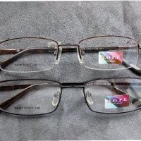 Диоптрични рамки Hope, снимка 1 - Слънчеви и диоптрични очила - 25768300