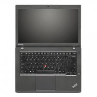 Lenovo ThinkPad T440s Intel Core i5-4300U 1.90GHz / 8192MB / 180GB SSD / No CD/DVD / Web Camera / Di, снимка 3 - Лаптопи за дома - 23954099
