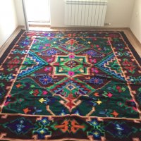 Нови ръчни тъкани вълнени килими в Килими в гр. София - ID26041799 —  Bazar.bg