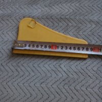 Стара детска играчка,музикален инструмент, снимка 7 - Антикварни и старинни предмети - 23479005