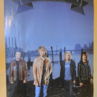 Оригинален плакат на Бон Джоуви, Bon Jovi, снимка 1 - Декорация за дома - 13963310