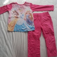 пижама Disney, снимка 1 - Детски пижами - 19173242