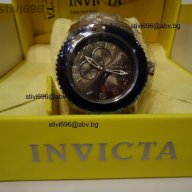 Часовник Invicta 15339 100% Оригинален Ново.300 грама красота, снимка 8 - Мъжки - 11207824