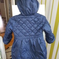 Уникално детско зимно яке с дебела и плътна подплата., снимка 6 - Детски якета и елеци - 20308247