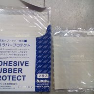 предпазител на гуми за тенис на маса Nittaku self adhesive rubber protect NR 9648, снимка 1 - Тенис - 15152498