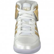 adidas neo - Bbneo № 38 2/3 , снимка 4 - Кецове - 9234082