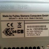 Настолен компютър Fujitsu Siemens, снимка 6 - За дома - 13982546