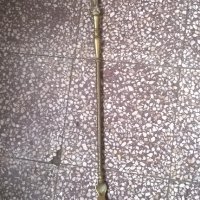 барокова лопатка за жар, снимка 5 - Антикварни и старинни предмети - 20492034
