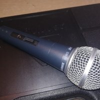 shure sm58-microphone-професионален-жичен, снимка 10 - Микрофони - 20974109