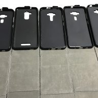 Asus Zenfone 3,Zenfone 3 Max(ZC550KL,ZS570KL,ZE552KL,ZC520TL,ZE520KL), снимка 6 - Калъфи, кейсове - 17064293