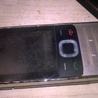 nokia с батерия-за ремонт за части, снимка 1 - Nokia - 23437615