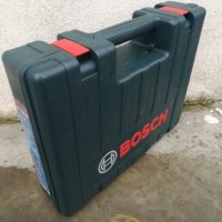 Нов перфоратор-къртач Бош Bosch GBH 2-26-DFR-800вт.-професионален Внос от Германия, снимка 15 - Бормашини - 24883533