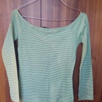 Дамска блуза MERIMAR, снимка 1 - Блузи с дълъг ръкав и пуловери - 21435275