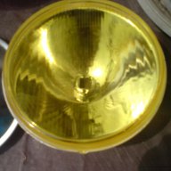 рефлектори жьлти немски, снимка 4 - Аксесоари и консумативи - 18064664