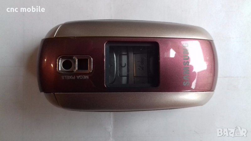 Samsung E530 - Samsung SGH-E530 панел , снимка 1