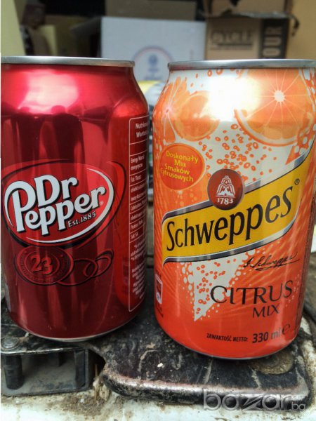 Продавам безалкохолно, снимка 1