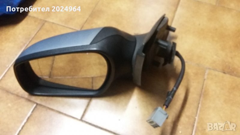 Oгледало ford, снимка 1