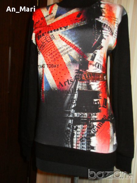 Дамско пуловерче!, снимка 1