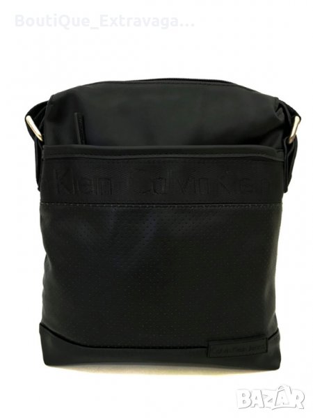 Мъжка чанта Calvin Klein 020 !!! , снимка 1