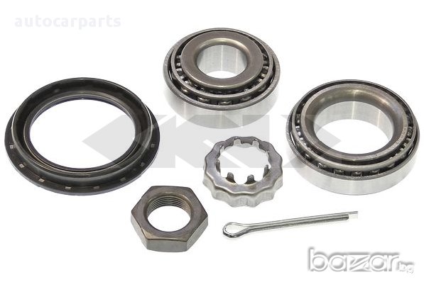 НОВ лагер главина за AUDI / АУДИ, VW / ФОЛКСВАГЕН и SEAT / СЕАТ, снимка 1