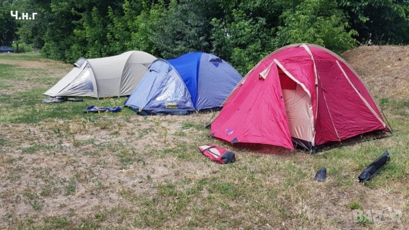 Палатки и къмпинг оборудване , снимка 1