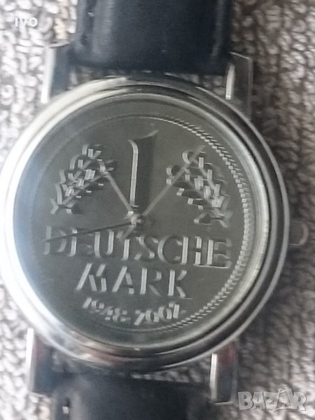deutsche mark, снимка 1