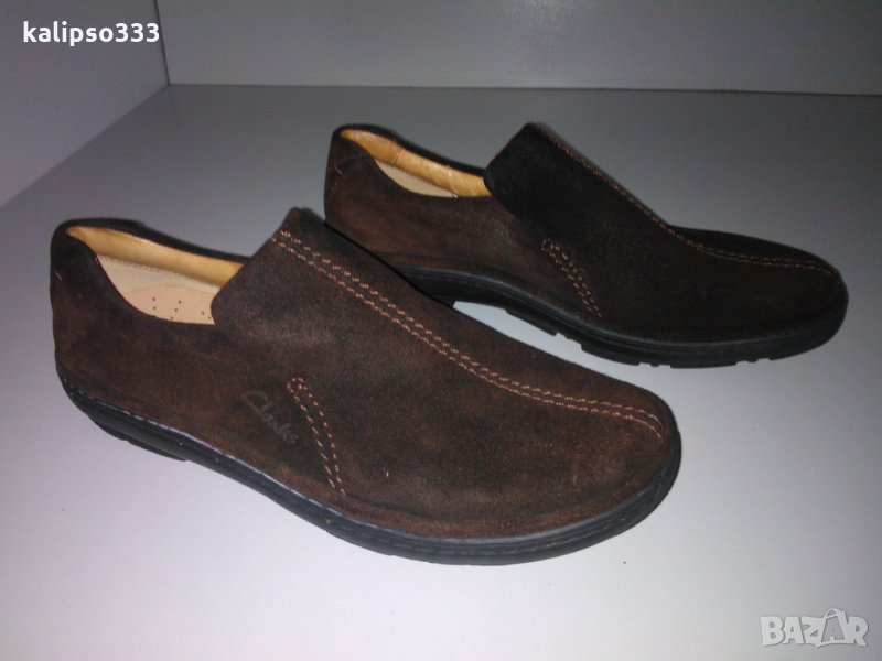 Clarks оригинални обувки, снимка 1