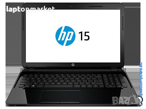 HP Pavilion 15-r098su на части, снимка 1