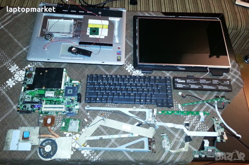 FSC Amilo M1437G на части, снимка 1